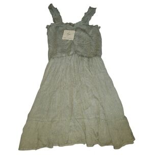 NWT KIWI + PUNCH Dress XL